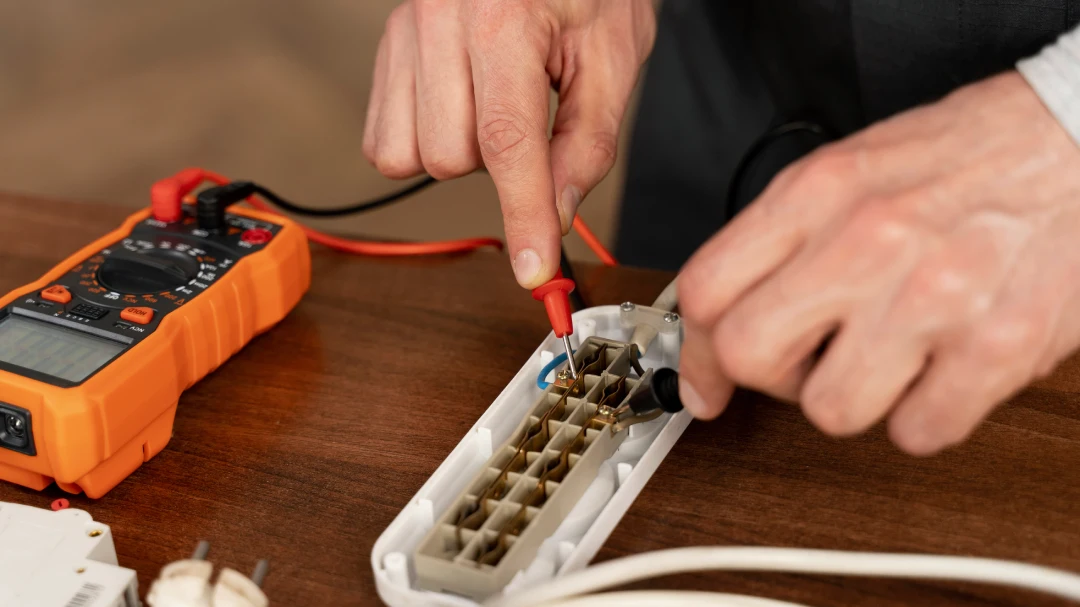 Electrical Grounding for Home Safety