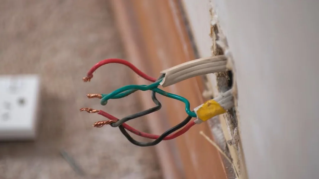 How to Repair Electrical Cords Safely at Home